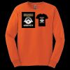 GILDAN® ULTRA COTTON® LONG SLEEVE T-SHIRT Thumbnail