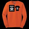 GILDAN® ULTRA COTTON® LONG SLEEVE T-SHIRT Thumbnail