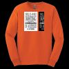 GILDAN® ULTRA COTTON® LONG SLEEVE T-SHIRT Thumbnail