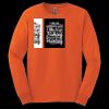 GILDAN® ULTRA COTTON® LONG SLEEVE T-SHIRT Thumbnail