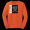 GILDAN® ULTRA COTTON® LONG SLEEVE T-SHIRT Thumbnail