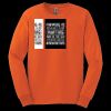 GILDAN® ULTRA COTTON® LONG SLEEVE T-SHIRT Thumbnail