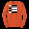 GILDAN® ULTRA COTTON® LONG SLEEVE T-SHIRT Thumbnail