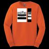 GILDAN® ULTRA COTTON® LONG SLEEVE T-SHIRT Thumbnail