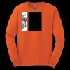 GILDAN® ULTRA COTTON® LONG SLEEVE T-SHIRT Thumbnail