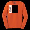 GILDAN® ULTRA COTTON® LONG SLEEVE T-SHIRT Thumbnail