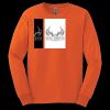 GILDAN® ULTRA COTTON® LONG SLEEVE T-SHIRT Thumbnail