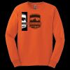 GILDAN® ULTRA COTTON® LONG SLEEVE T-SHIRT Thumbnail