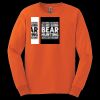 GILDAN® ULTRA COTTON® LONG SLEEVE T-SHIRT Thumbnail