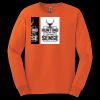 GILDAN® ULTRA COTTON® LONG SLEEVE T-SHIRT Thumbnail