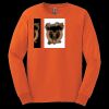 GILDAN® ULTRA COTTON® LONG SLEEVE T-SHIRT Thumbnail