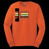 GILDAN® ULTRA COTTON® LONG SLEEVE T-SHIRT Thumbnail