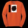 GILDAN® ULTRA COTTON® LONG SLEEVE T-SHIRT Thumbnail