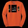 GILDAN® ULTRA COTTON® LONG SLEEVE T-SHIRT Thumbnail