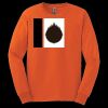 GILDAN® ULTRA COTTON® LONG SLEEVE T-SHIRT Thumbnail