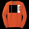 GILDAN® ULTRA COTTON® LONG SLEEVE T-SHIRT Thumbnail