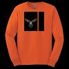 GILDAN® ULTRA COTTON® LONG SLEEVE T-SHIRT Thumbnail