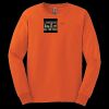 GILDAN® ULTRA COTTON® LONG SLEEVE T-SHIRT Thumbnail