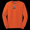 GILDAN® ULTRA COTTON® LONG SLEEVE T-SHIRT Thumbnail