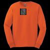GILDAN® ULTRA COTTON® LONG SLEEVE T-SHIRT Thumbnail