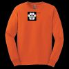 GILDAN® ULTRA COTTON® LONG SLEEVE T-SHIRT Thumbnail