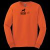 GILDAN® ULTRA COTTON® LONG SLEEVE T-SHIRT Thumbnail