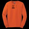 GILDAN® ULTRA COTTON® LONG SLEEVE T-SHIRT Thumbnail