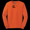 GILDAN® ULTRA COTTON® LONG SLEEVE T-SHIRT Thumbnail