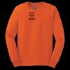 GILDAN® ULTRA COTTON® LONG SLEEVE T-SHIRT Thumbnail