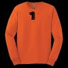 GILDAN® ULTRA COTTON® LONG SLEEVE T-SHIRT Thumbnail
