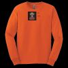 GILDAN® ULTRA COTTON® LONG SLEEVE T-SHIRT Thumbnail