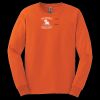 GILDAN® ULTRA COTTON® LONG SLEEVE T-SHIRT Thumbnail