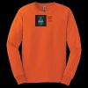 GILDAN® ULTRA COTTON® LONG SLEEVE T-SHIRT Thumbnail