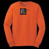 GILDAN® ULTRA COTTON® LONG SLEEVE T-SHIRT Thumbnail