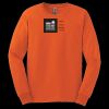 GILDAN® ULTRA COTTON® LONG SLEEVE T-SHIRT Thumbnail