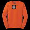 GILDAN® ULTRA COTTON® LONG SLEEVE T-SHIRT Thumbnail