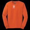 GILDAN® ULTRA COTTON® LONG SLEEVE T-SHIRT Thumbnail