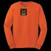 GILDAN® ULTRA COTTON® LONG SLEEVE T-SHIRT Thumbnail