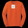 GILDAN® ULTRA COTTON® LONG SLEEVE T-SHIRT Thumbnail