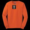 GILDAN® ULTRA COTTON® LONG SLEEVE T-SHIRT Thumbnail