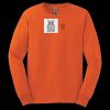 GILDAN® ULTRA COTTON® LONG SLEEVE T-SHIRT Thumbnail