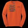 GILDAN® ULTRA COTTON® LONG SLEEVE T-SHIRT Thumbnail