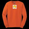 GILDAN® ULTRA COTTON® LONG SLEEVE T-SHIRT Thumbnail