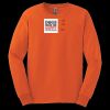 GILDAN® ULTRA COTTON® LONG SLEEVE T-SHIRT Thumbnail
