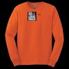 GILDAN® ULTRA COTTON® LONG SLEEVE T-SHIRT Thumbnail