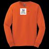 GILDAN® ULTRA COTTON® LONG SLEEVE T-SHIRT Thumbnail