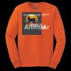 GILDAN® ULTRA COTTON® LONG SLEEVE T-SHIRT Thumbnail