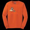 GILDAN® ULTRA COTTON® LONG SLEEVE T-SHIRT Thumbnail
