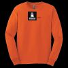 GILDAN® ULTRA COTTON® LONG SLEEVE T-SHIRT Thumbnail