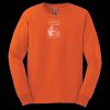 GILDAN® ULTRA COTTON® LONG SLEEVE T-SHIRT Thumbnail